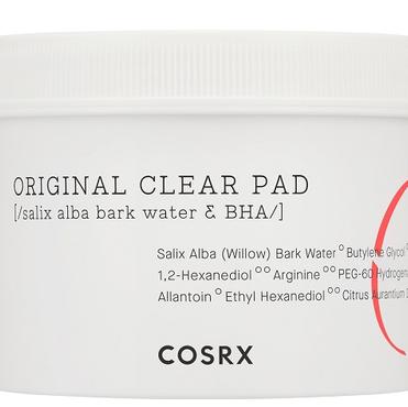 Cosrx -  COSRX ONE STEP Original CLEAR PADS-135 ml/70 szt
